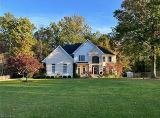 8011 Fox Hound Run NE, Warren, OH