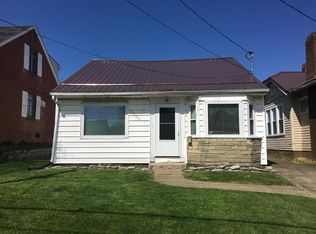 2901 Cypress St, Portsmouth, OH