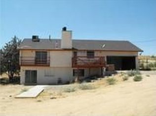 11107 East St, Hesperia, CA 92345