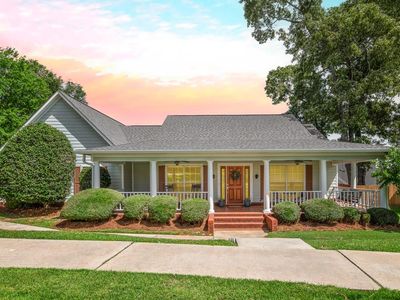 19 Blue Ridge Cir, Enterprise, AL, 36330