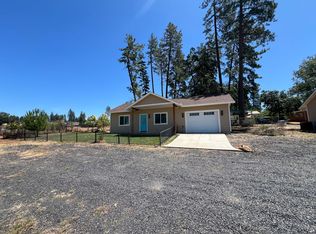 1263 Nunneley Rd BACK B, Paradise, CA 95969