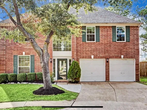 23247 Diamond Knoll Ct, Katy, TX 77494