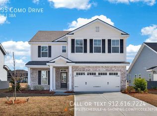 135 Como Dr, Pooler, GA 31322