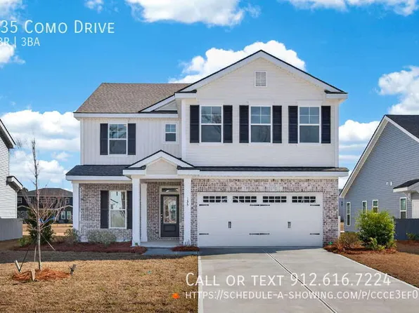 135 Como Dr, Pooler, GA 31322