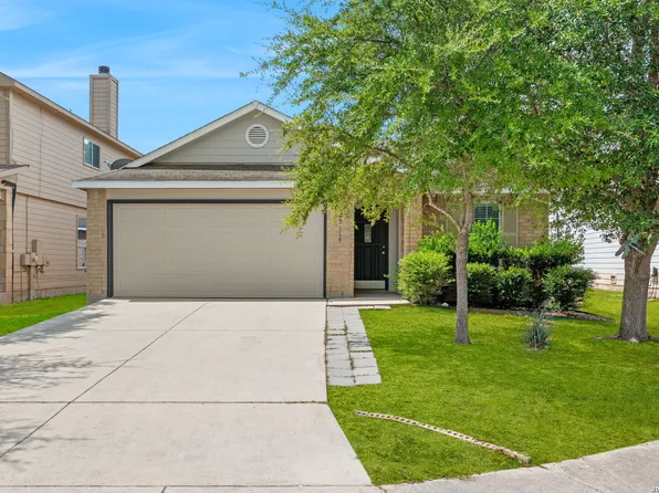 27119 Rustic Horse, San Antonio, TX 78260