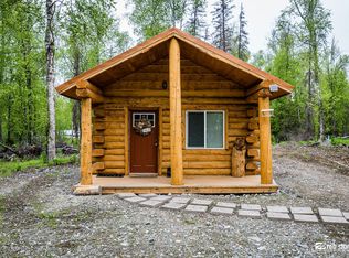 7687 W Carmel Rd, Wasilla, AK 99623