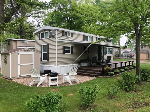 10255 Nevens Ave NW Lot 39, South Haven, MN 55382