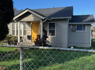 341 20th Avenue, Longview, WA 98632