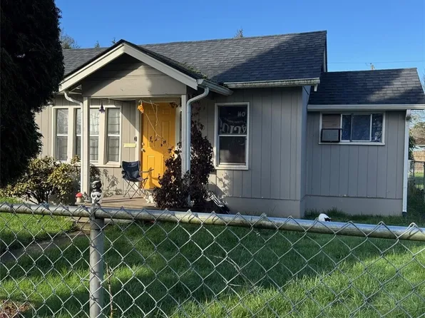 341 20th Avenue, Longview, WA 98632