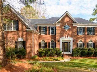101 Aberson Ct, Cary, NC 27519