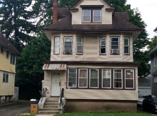 237 Rutledge Ave, East Orange, NJ 07017