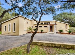 16318 NW Military Hwy, Shavano Park, TX 78231