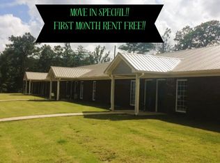 59 Cooper Circle, Anniston, AL 36201