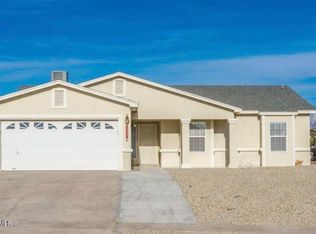 2022 Fran Dr, Las Cruces, NM 88007