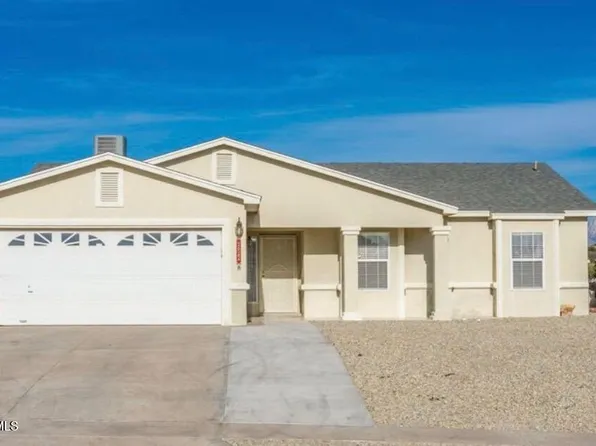 2022 Fran Dr, Las Cruces, NM 88007