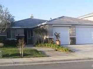 1576 Leland St, Beaumont, CA 92223