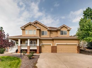 9535 E Aspen Hill Pl, Lone Tree, CO 80124