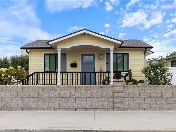 1910 257th St, Lomita, CA 90717