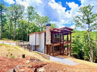 LOT 71 Hilltop Way, Mineral Bluff, GA 30559