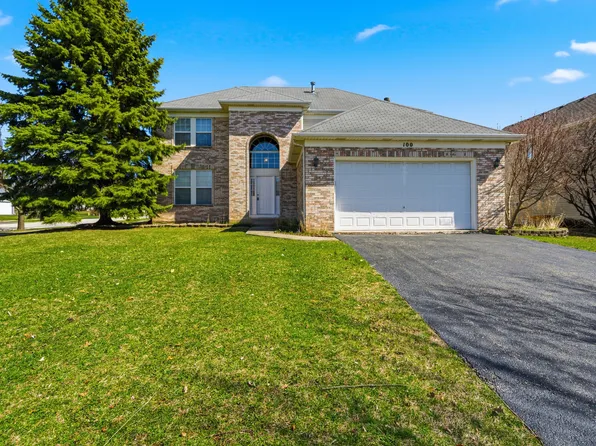 100 Sycamore Dr, Bolingbrook, IL 60490