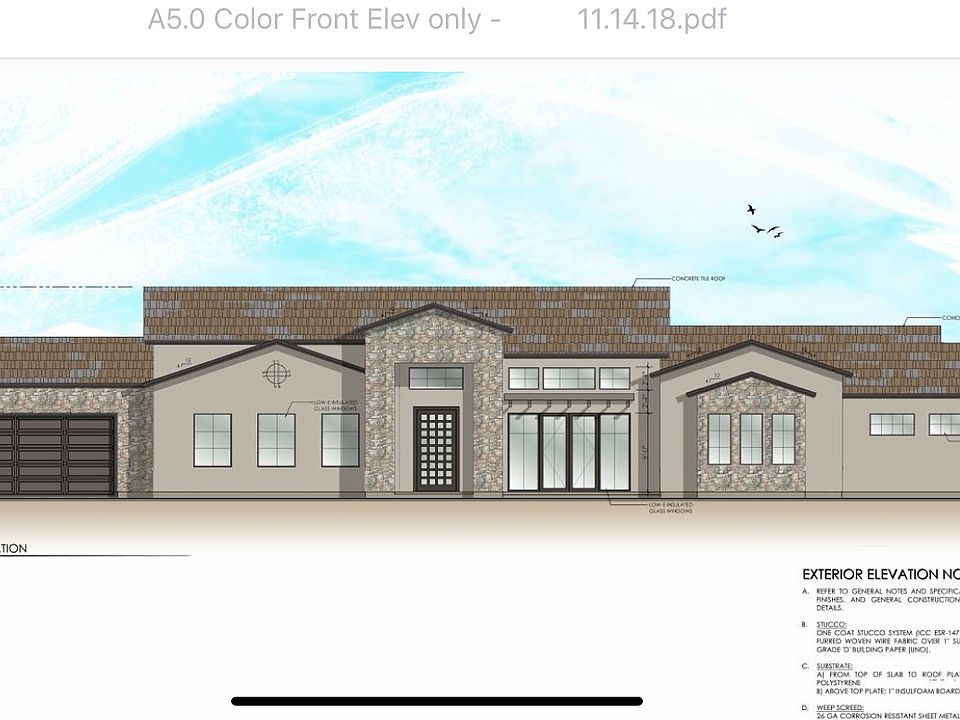 1st image of 8101 E Camino Adele