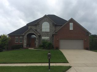 112 Saint Andrews Way, Georgetown, KY 40324