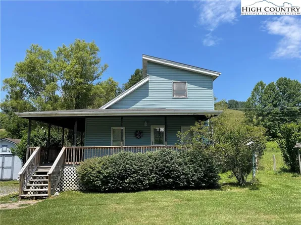 5192 US Highway 421 N, Vilas, NC 28692