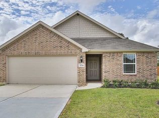 7034 Terra Drive, Manvel, TX 77578