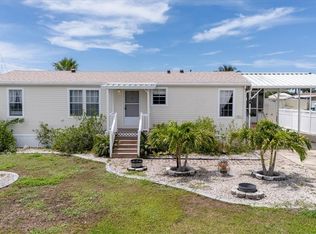 701 Coral Dr, Punta Gorda, FL 33950
