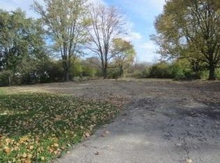 1805 S Geneva Ave, Marion, IN 46953