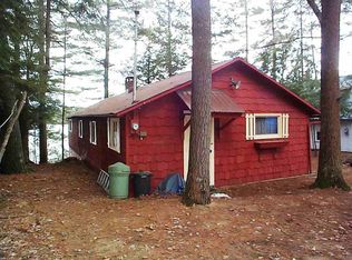 5502 N. Shore Road, Brantingham, NY 13312