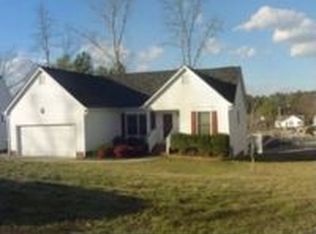 6909 Whittlesea Pl, Raleigh, NC 27616