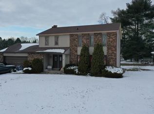 16315 Hamilton St, Granger, IN 46530