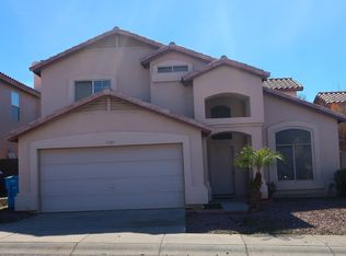 1333 E Charleston Ave, Phoenix, AZ 85022