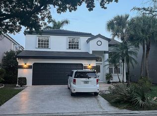 5429 NW 106th Dr, Coral Springs, FL 33076