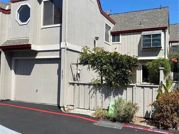 2705 Amberwood Ln, Santa Cruz, CA 95065