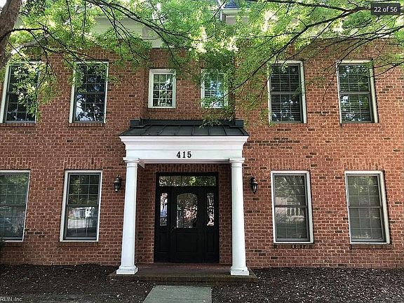 2nd image of 415 E Freemason St APT 2B