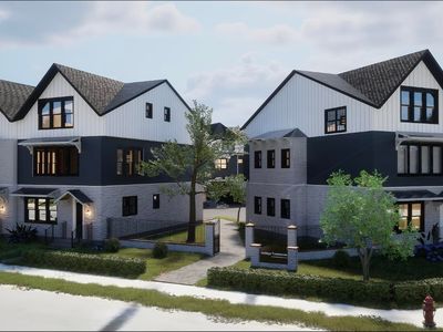 707 N Saint Peter St, South Bend, IN, 46617