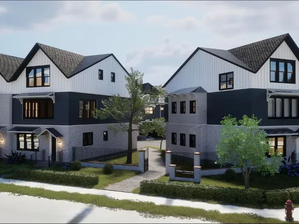 707 N Saint Peter St, South Bend, IN 46617