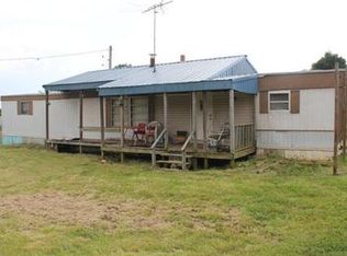 11 J M Mercer Campsite Rd, Hudson, KY 40145