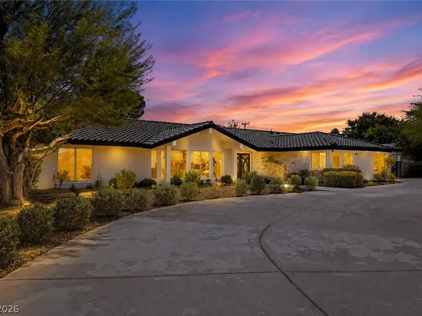 6980 Mira Vista St, Las Vegas, NV 89120