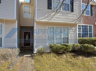 129 Odyssey Turn, Conyers, GA 30012