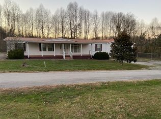 368 Mimosa Ln, Pine Knot, KY 42635