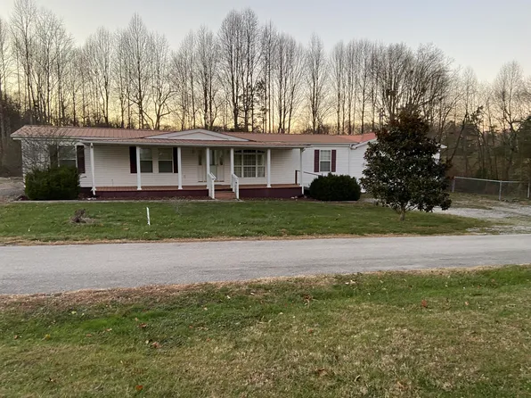 368 Mimosa Ln, Pine Knot, KY 42635