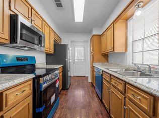 300 Mill Creek Cir #4, Woodway, TX 76712