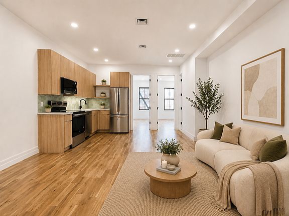 2nd image of 154 Grattan St APT 2A
