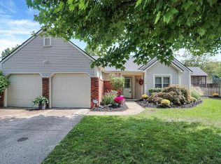 4409 Castlebay Way, Indianapolis, IN 46254