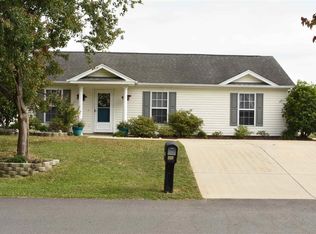 481 Wallingford Cir, Myrtle Beach, SC 29588