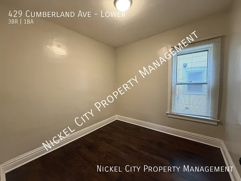 429 Cumberland Ave #LOWER — Photo 3