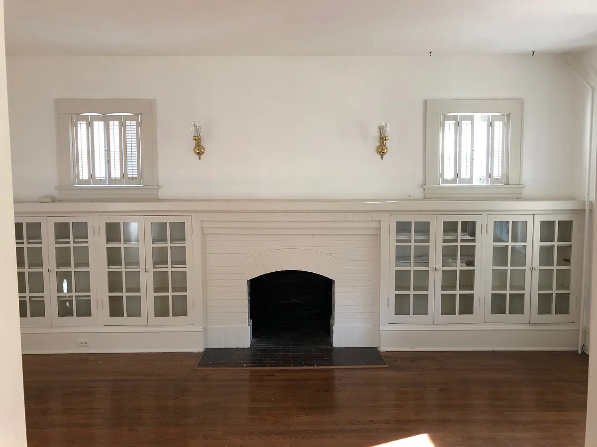Building Photo - 2307 Jefferson St SW #1